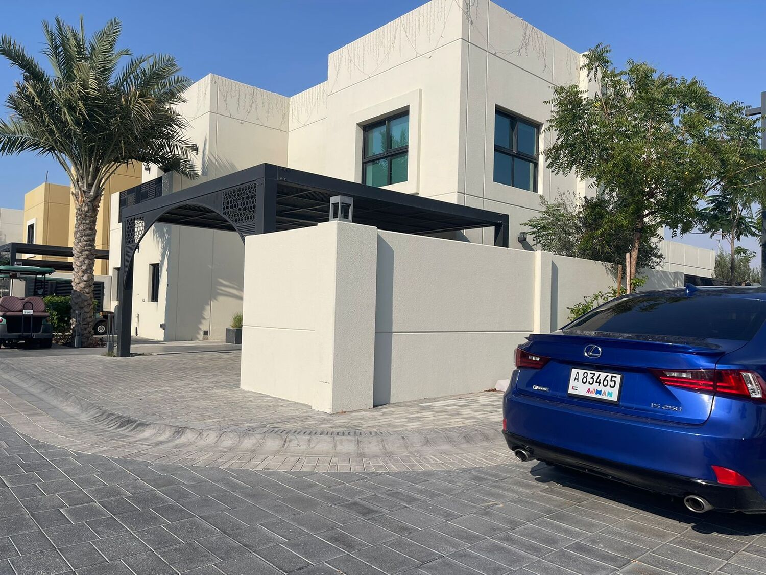 Sharjah Sustainable City 3