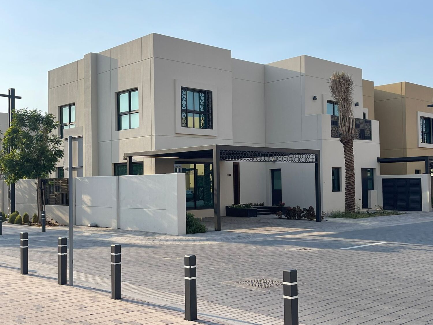 Sharjah Sustainable City 4