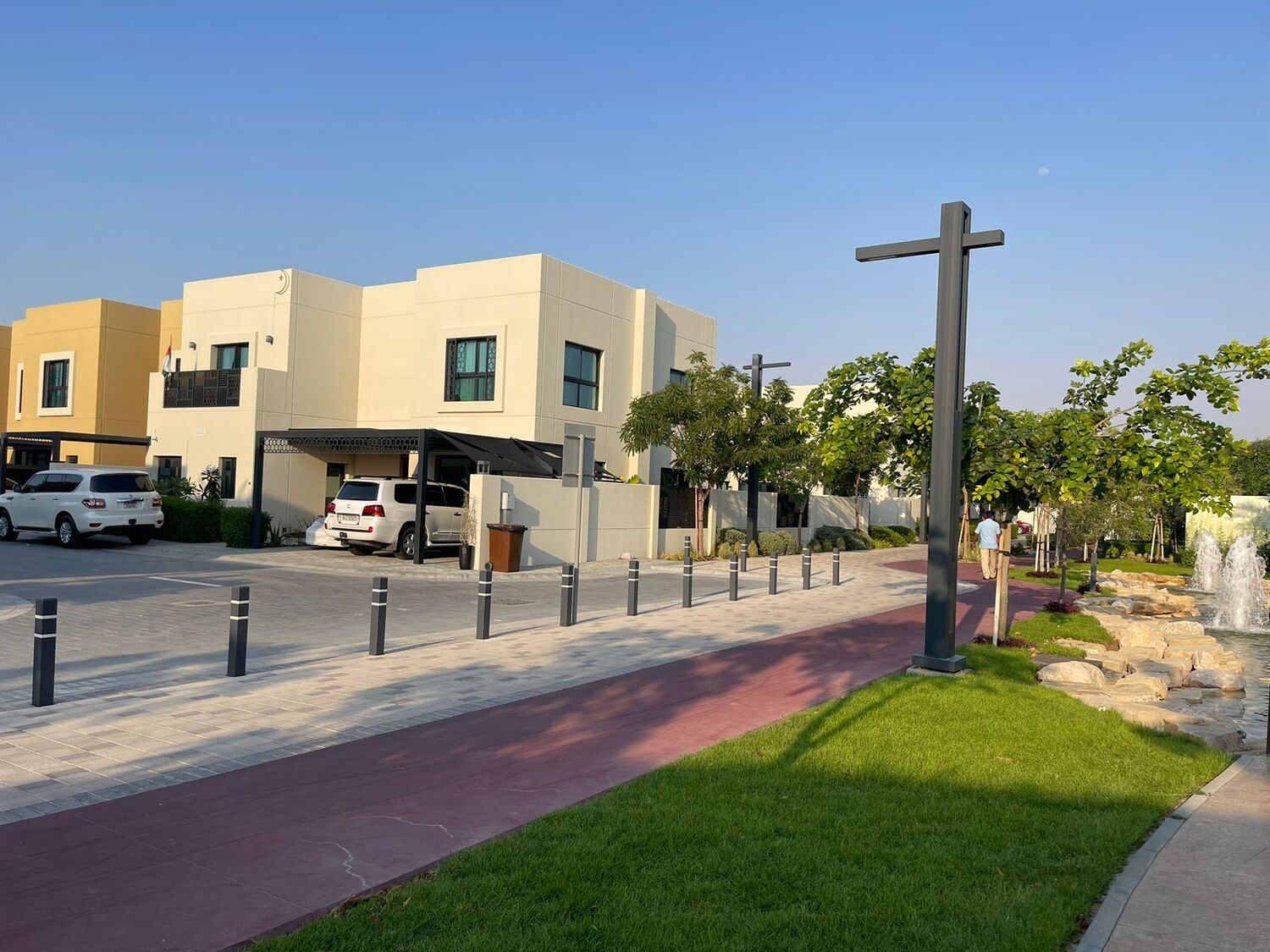 Sharjah Sustainable City 7