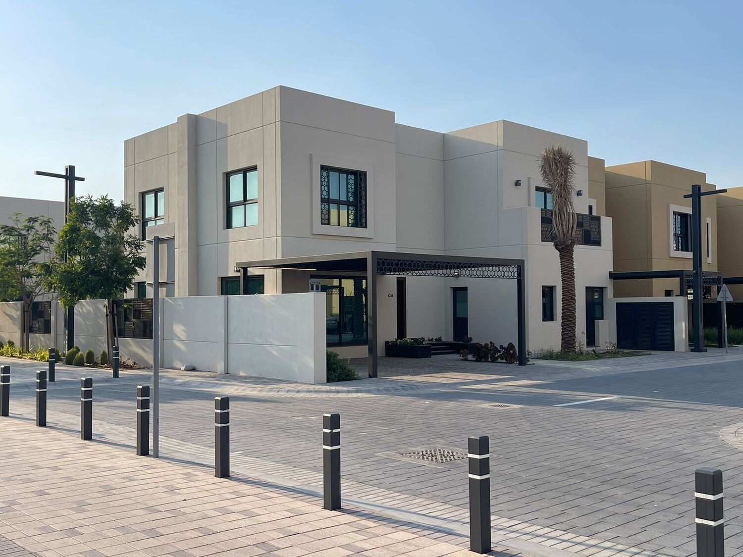 Sharjah Sustainable City 8