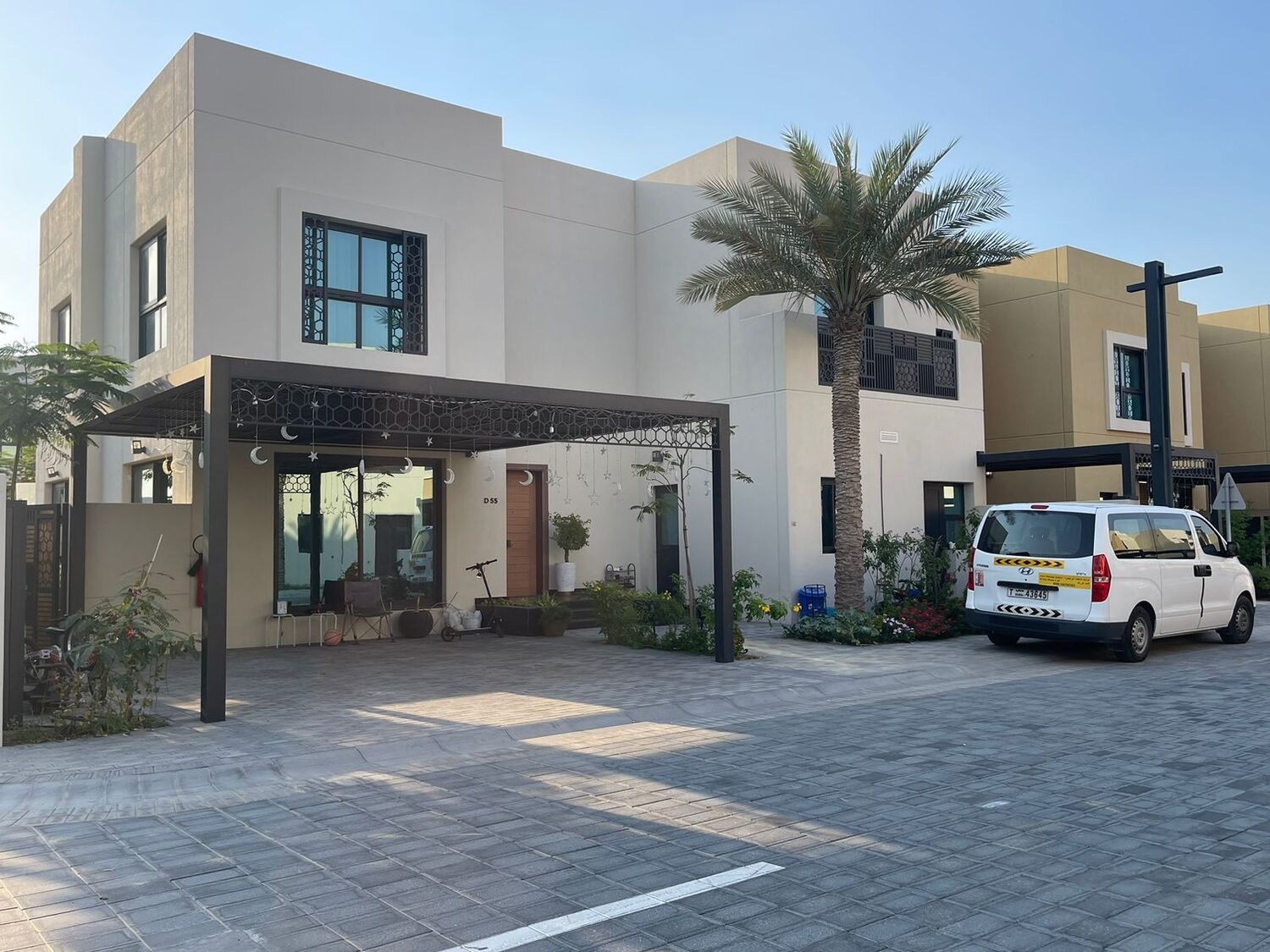 Sharjah Sustainable City 9
