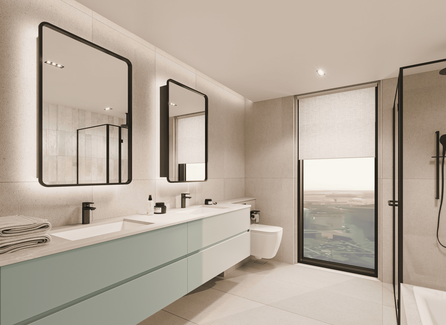 Sidr Residences 8
