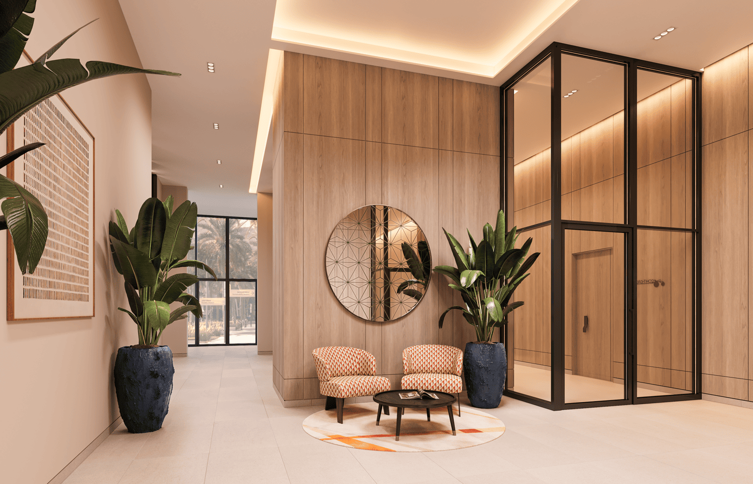 Sidr Residences 9
