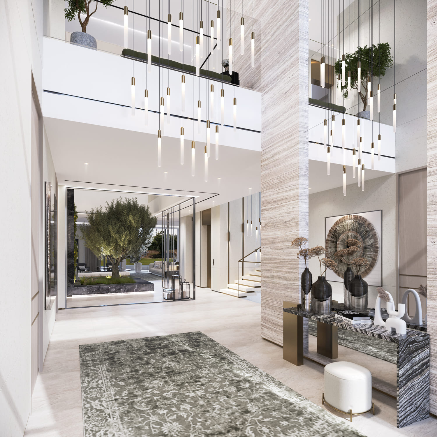 Signature Mansions 10