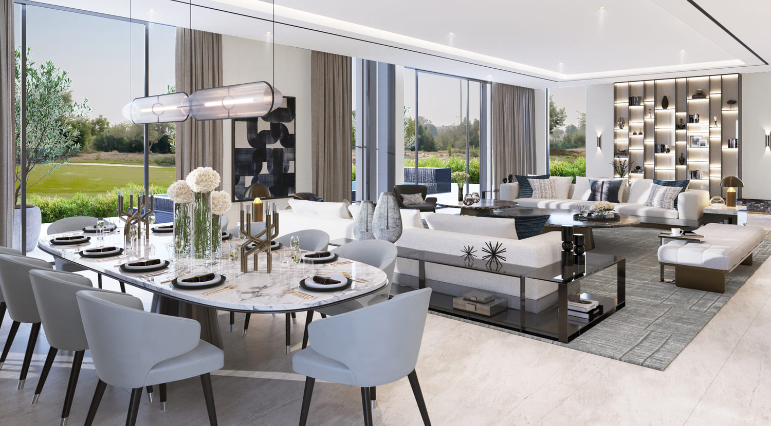 Signature Mansions 11