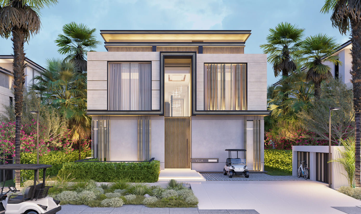 Signature Mansions 6