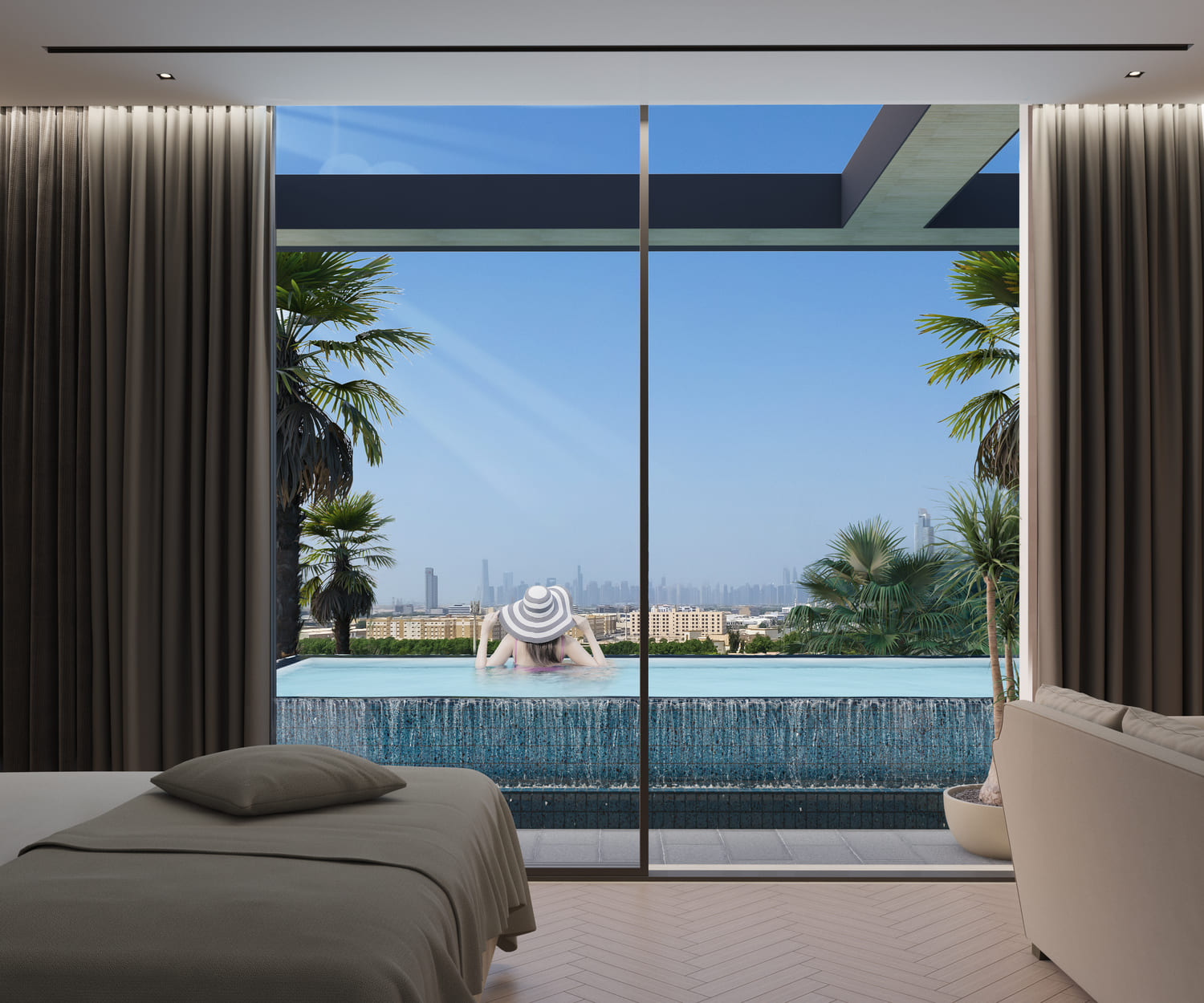 Signature Mansions 8