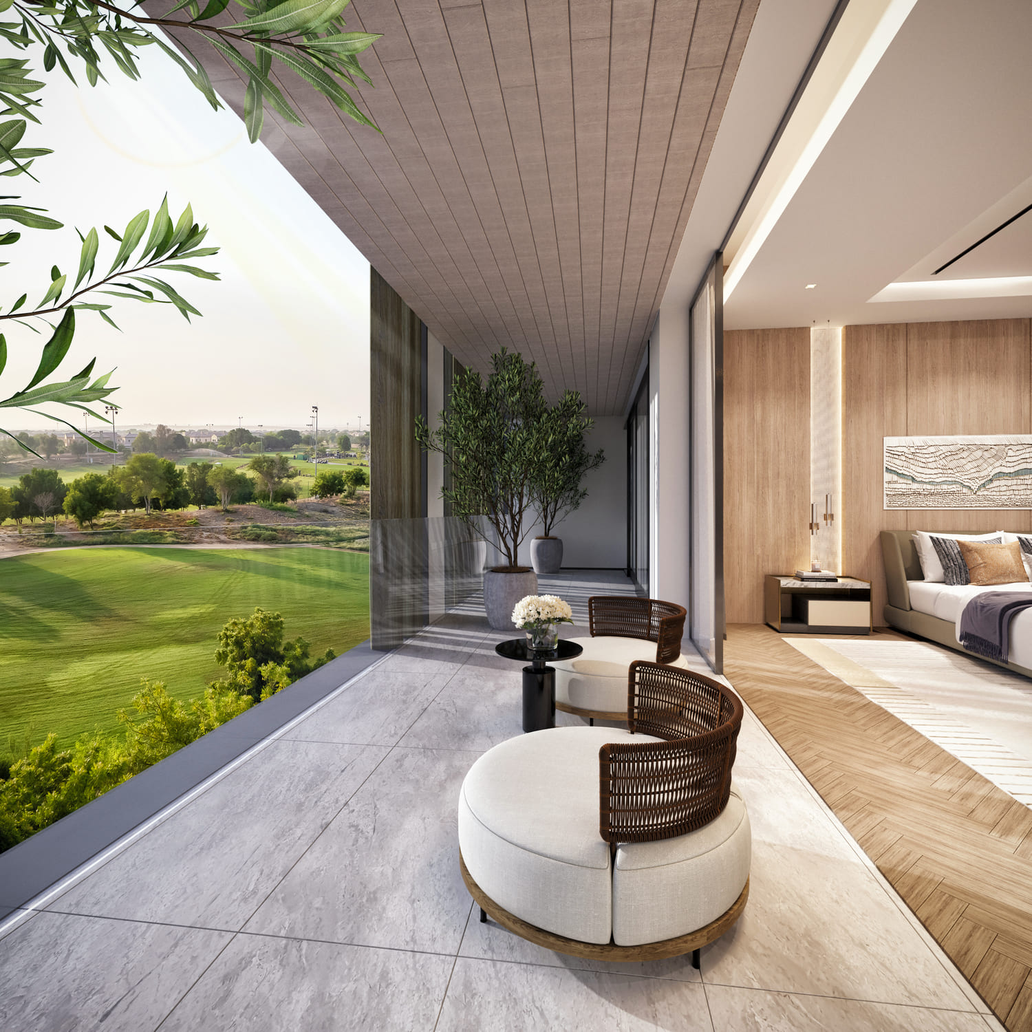 Signature Mansions 9