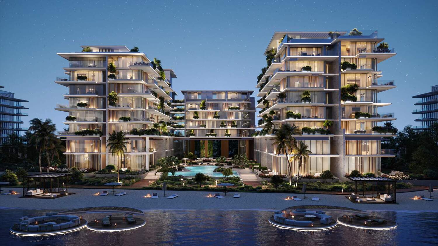 Silena Residences — 2