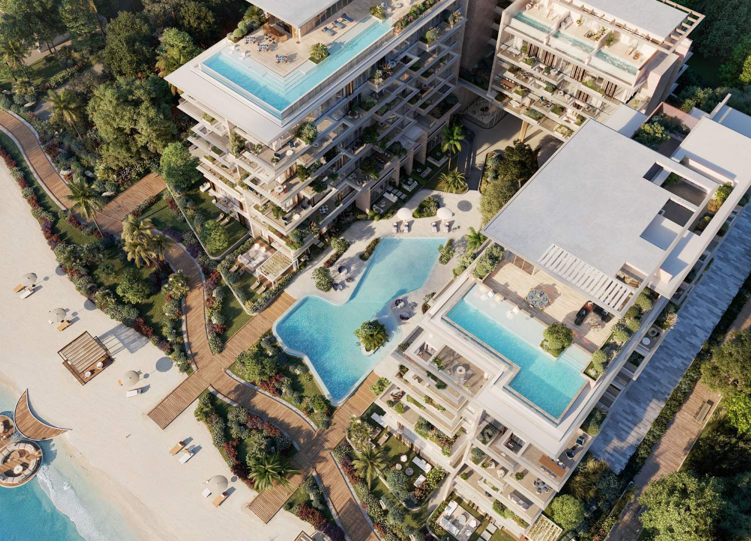 Silena Residences — 3