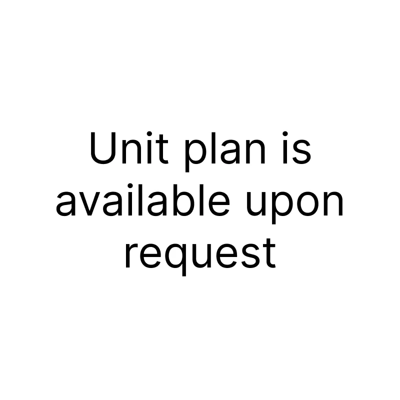 3 bed layout