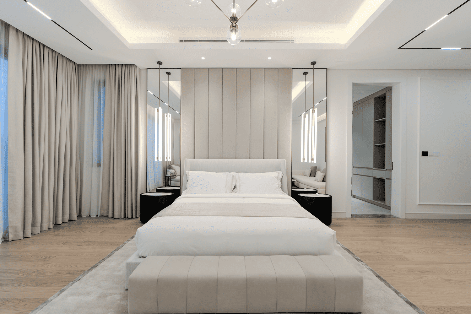 Silk Leaf 4 10