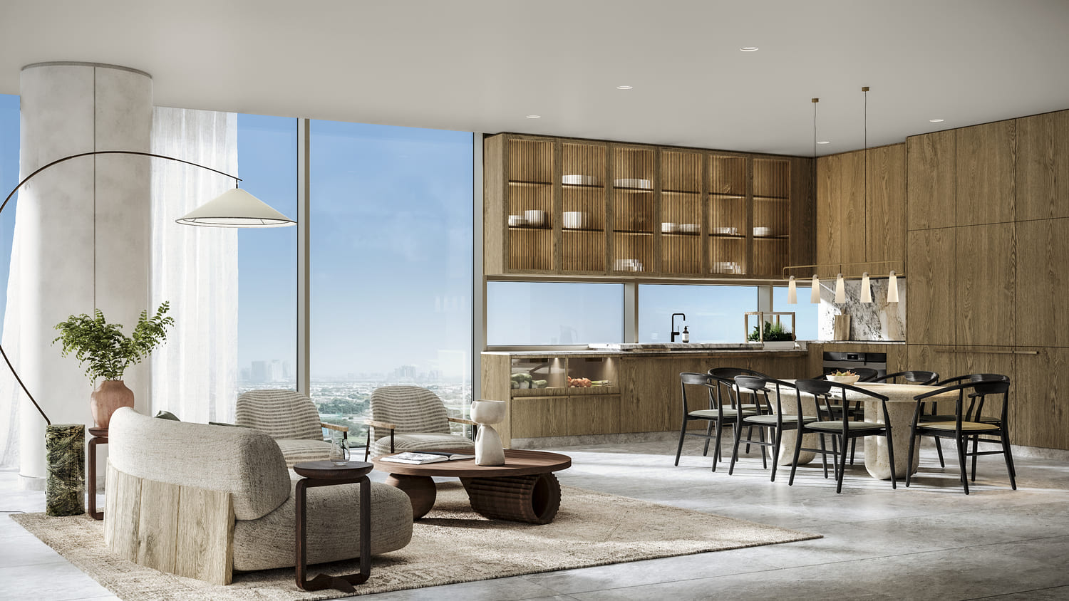 Six Senses Residence 10