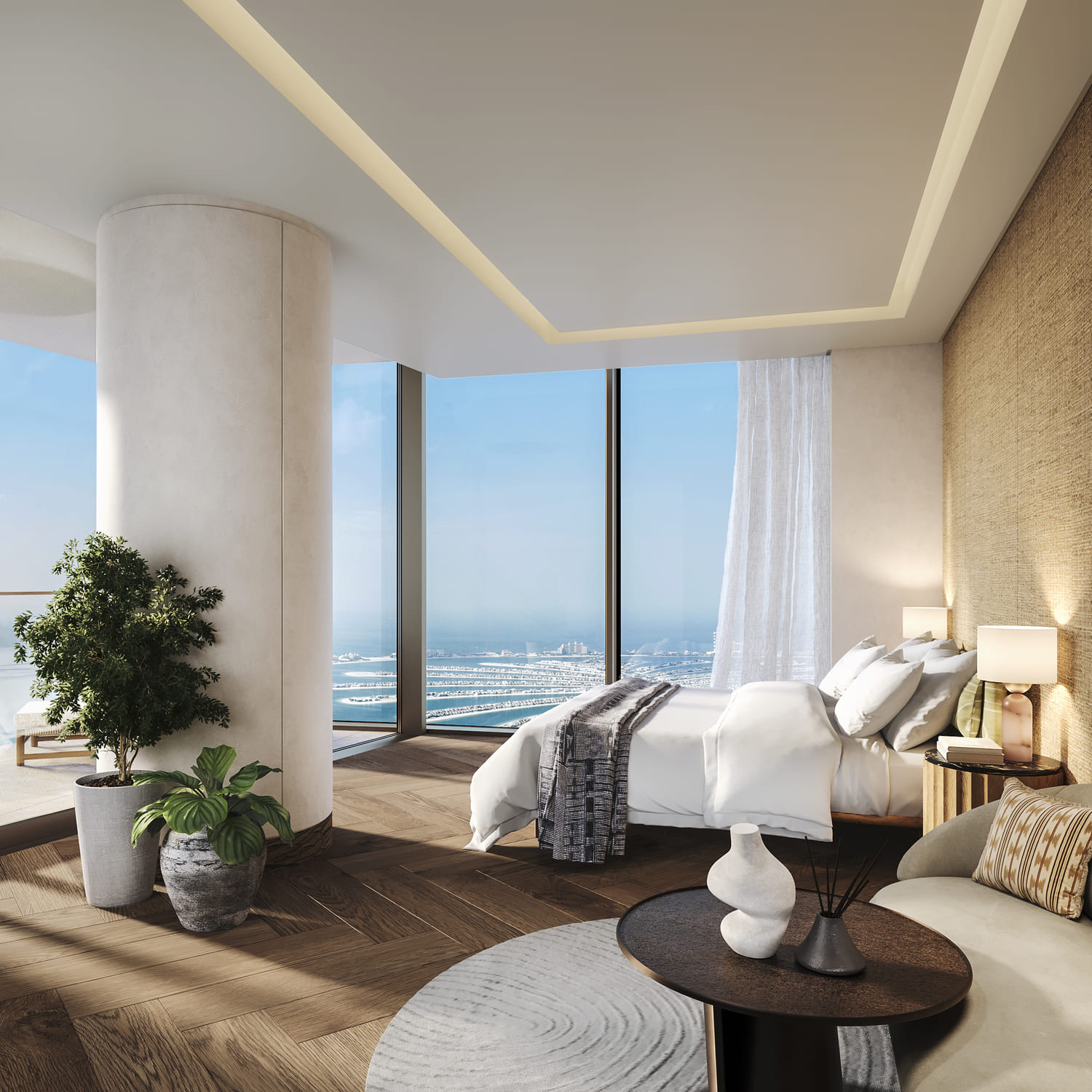 Six Senses Residence 12
