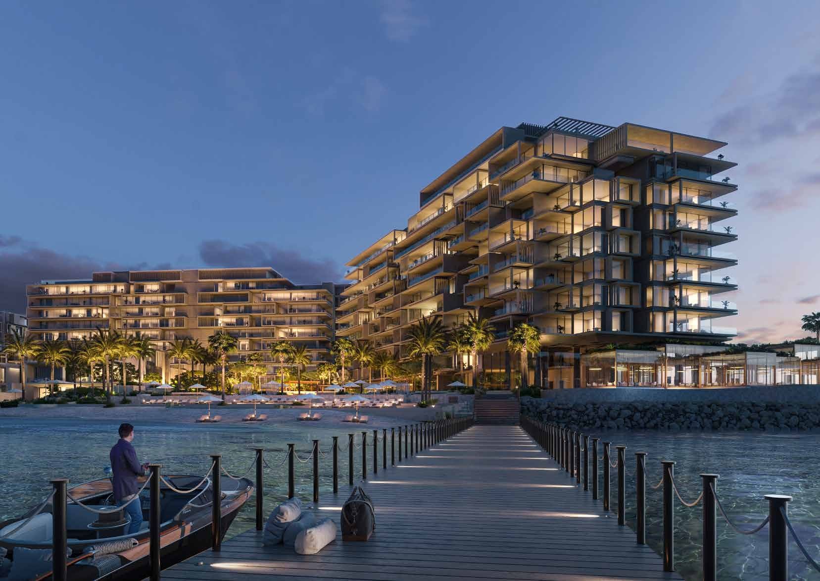 Six Senses — 2