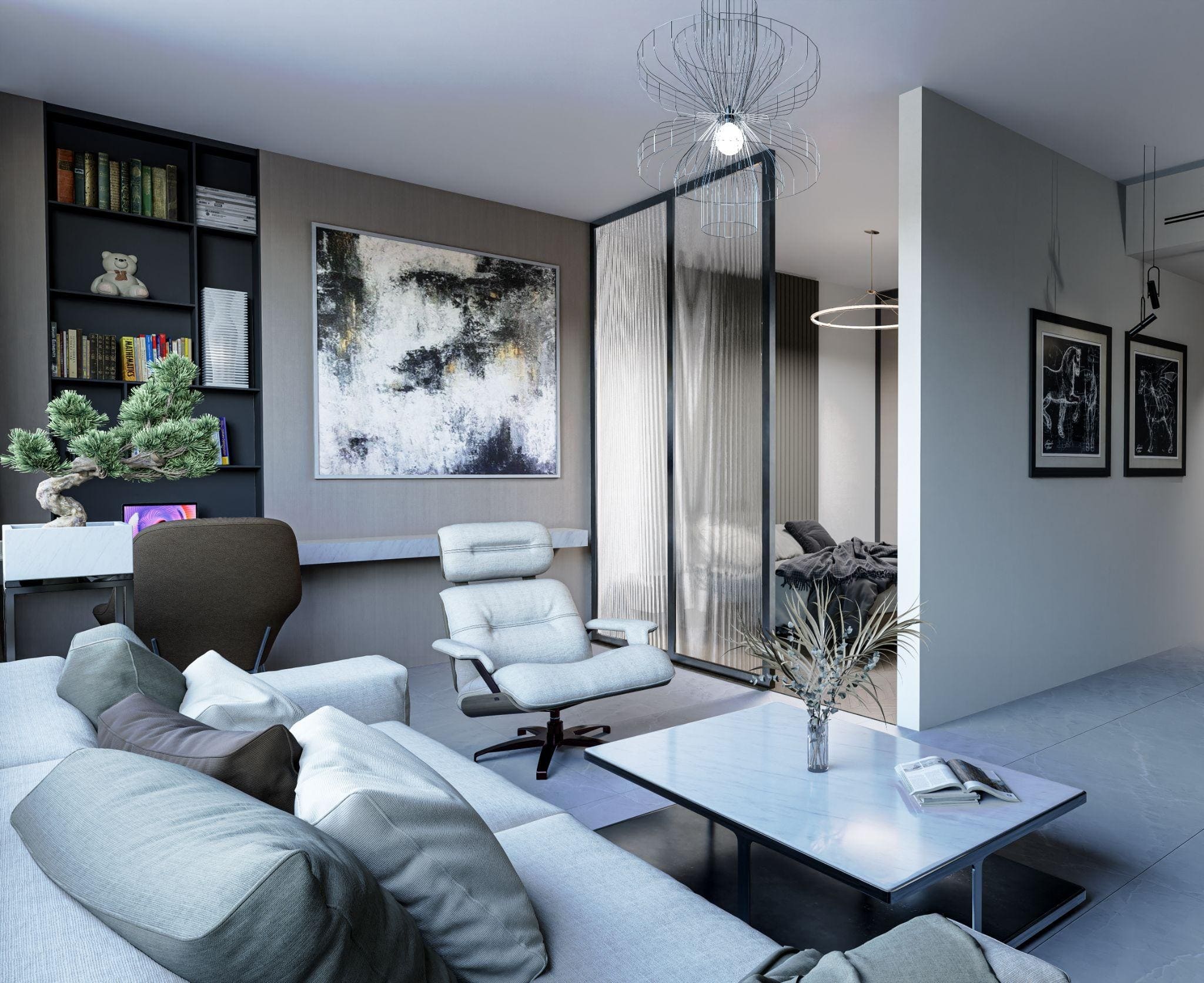 Sky Gardens 5