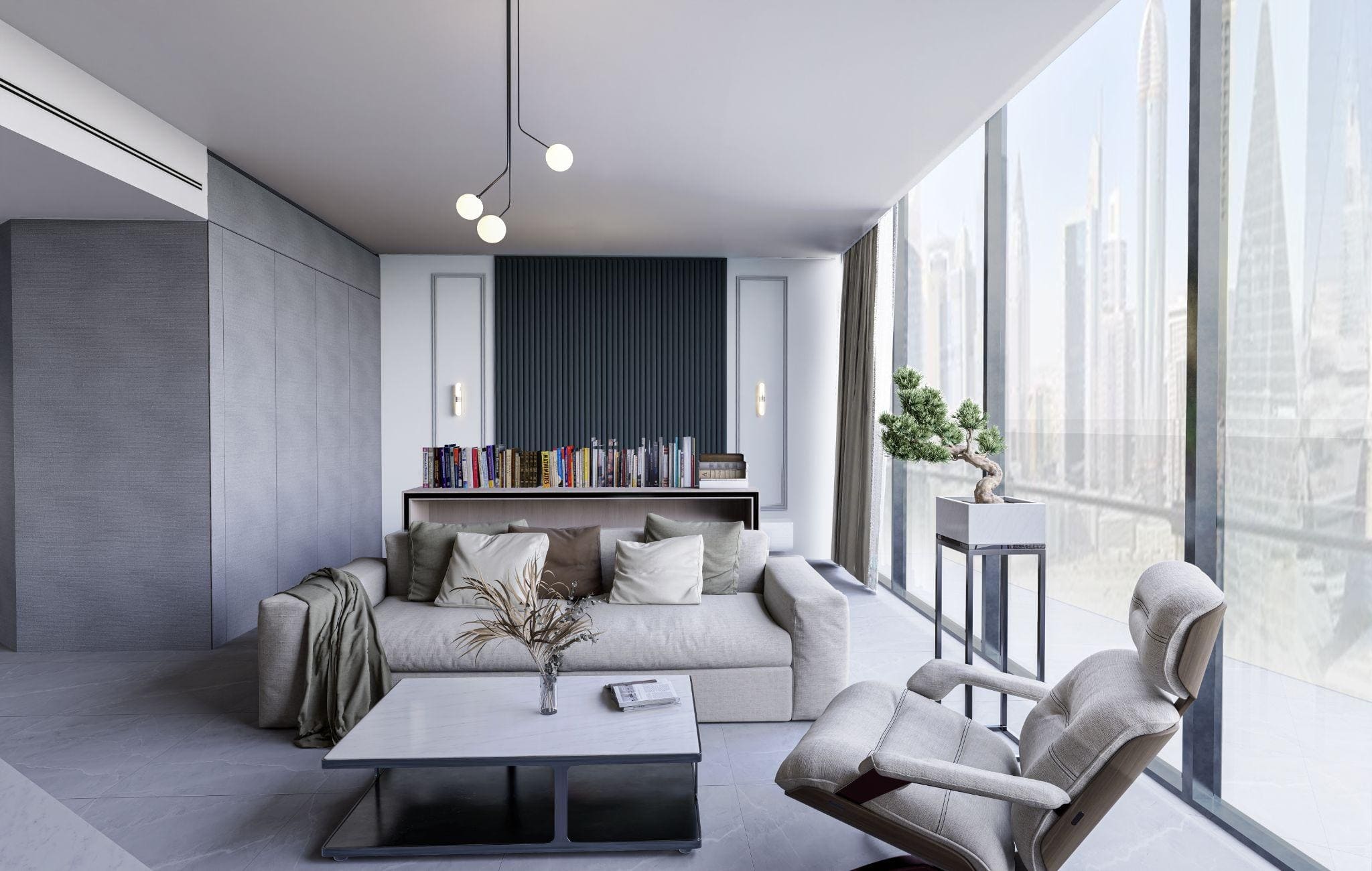 Sky Gardens 7