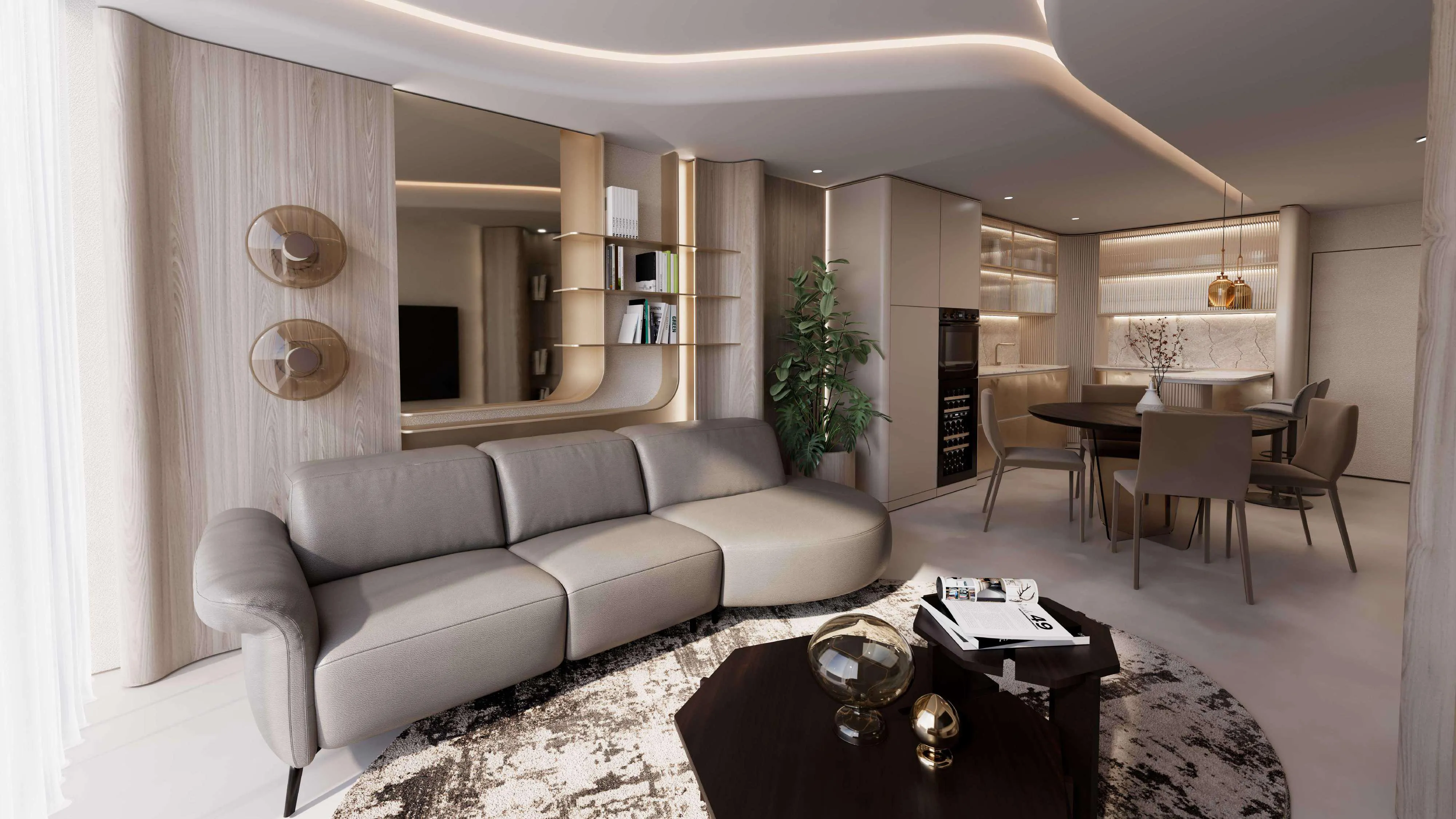Sky Harmony 7