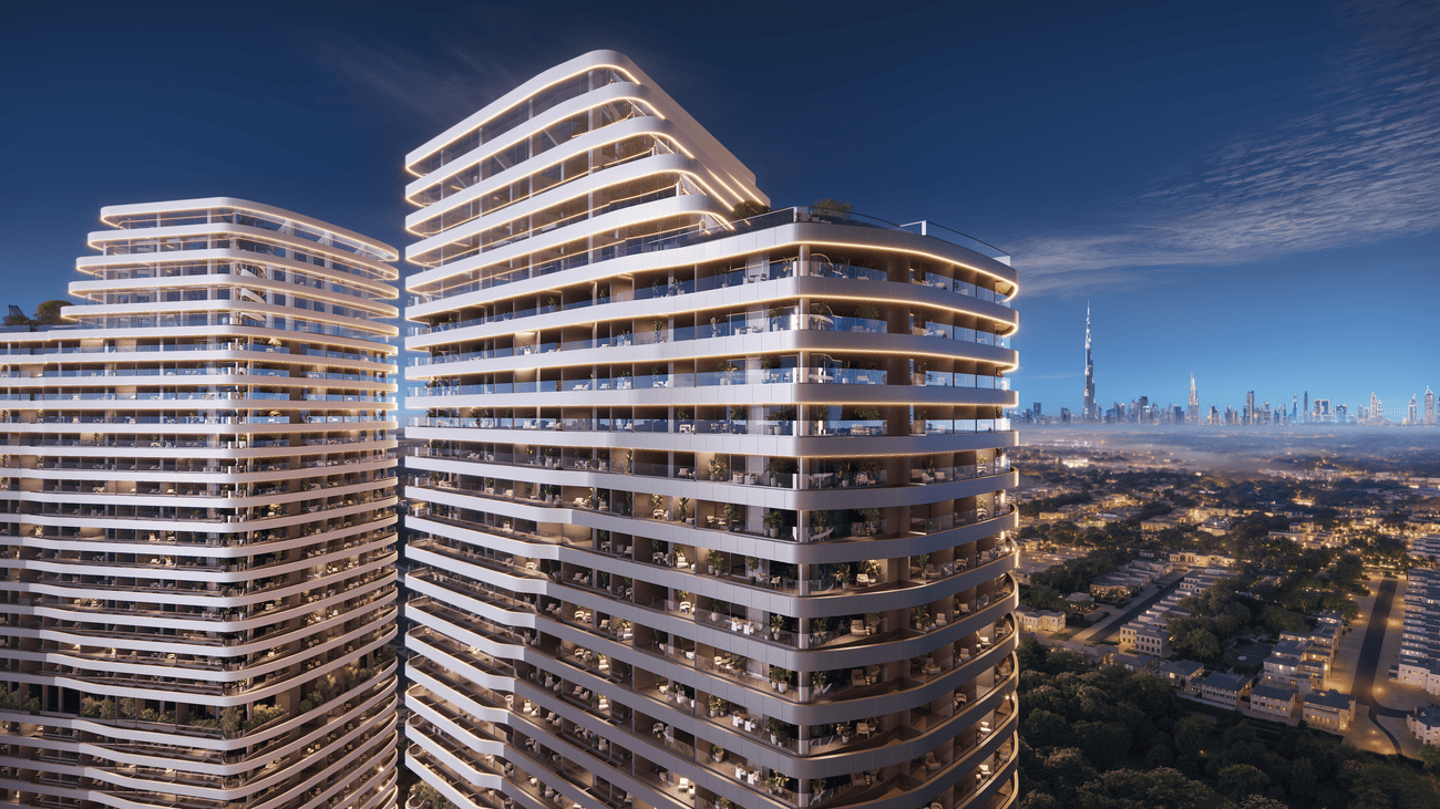 Sky Hills Astra — 2