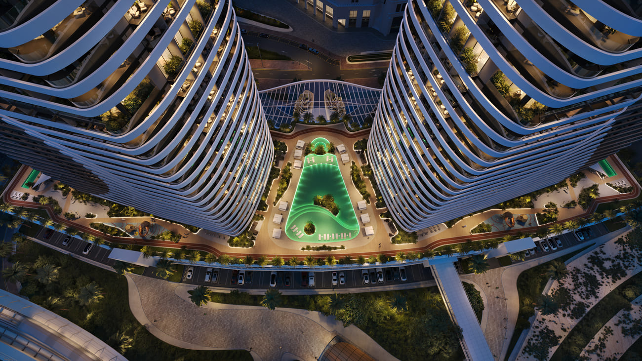 Sky Hills Astra 3