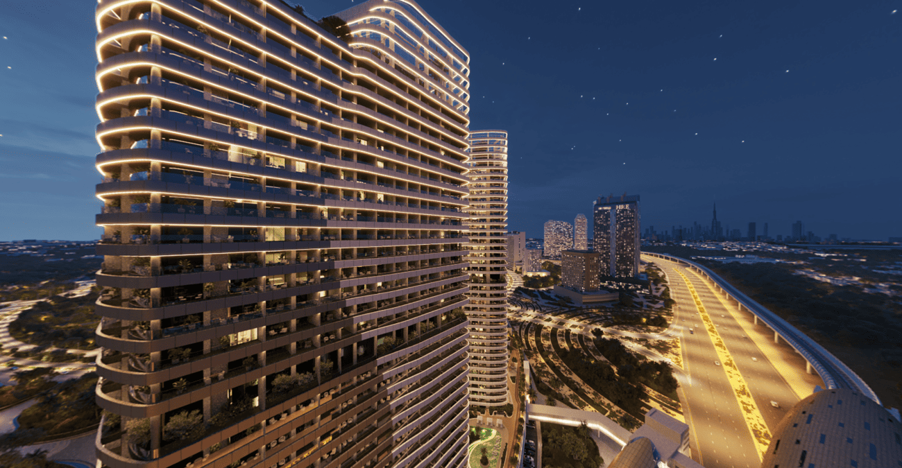 Sky Hills Astra 5