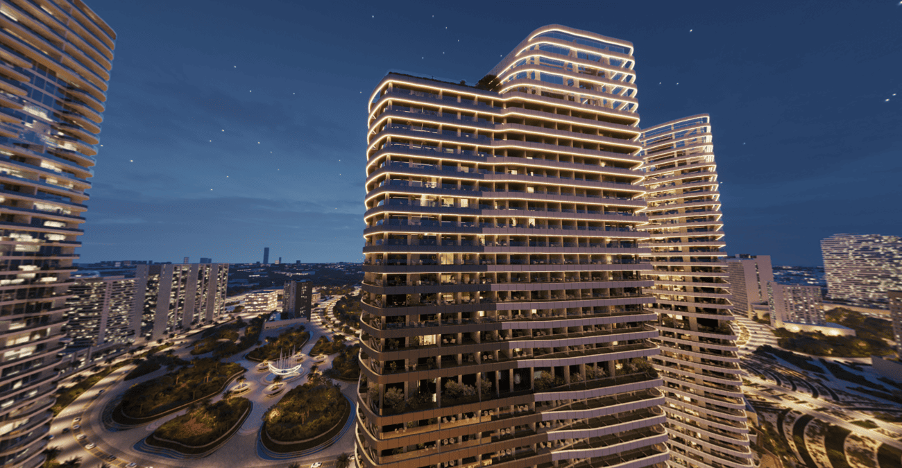 Sky Hills Astra 6