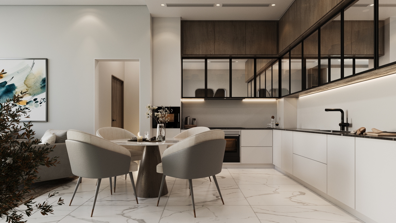 Sky Hills Residence 2 11