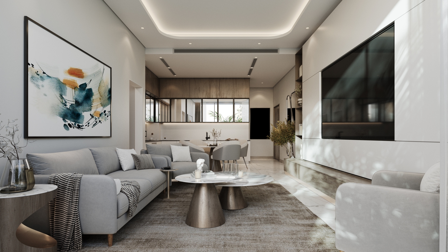 Sky Hills Residence 2 7