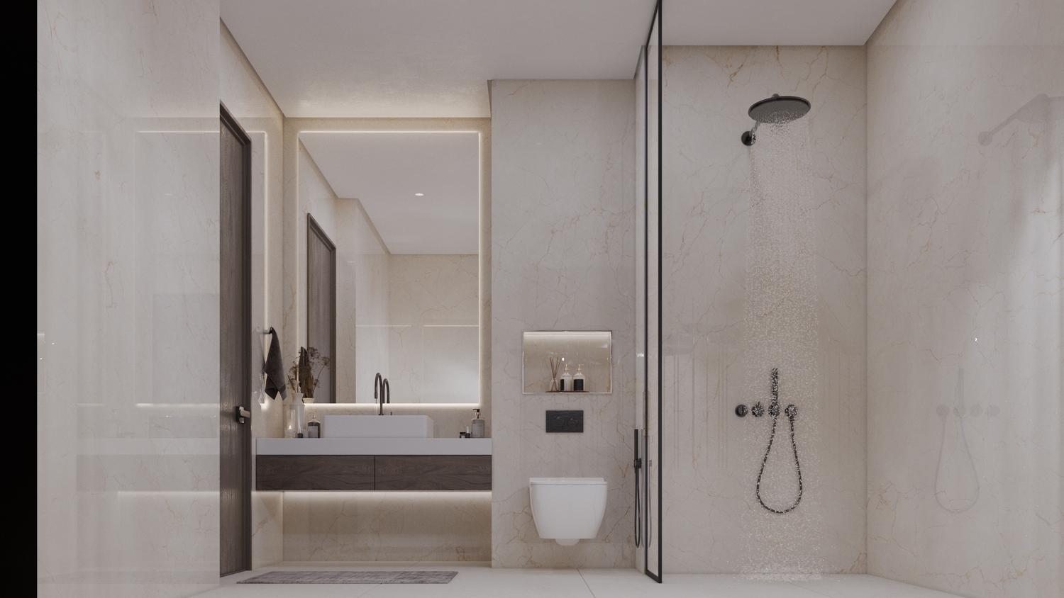Sky Hills Residence 2 8