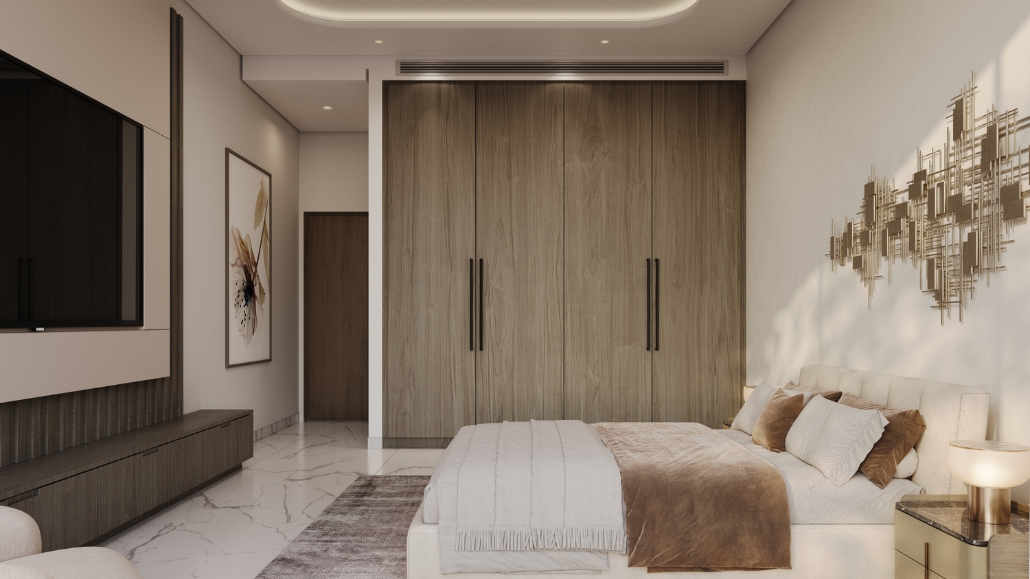 Sky Hills Residence 2 9