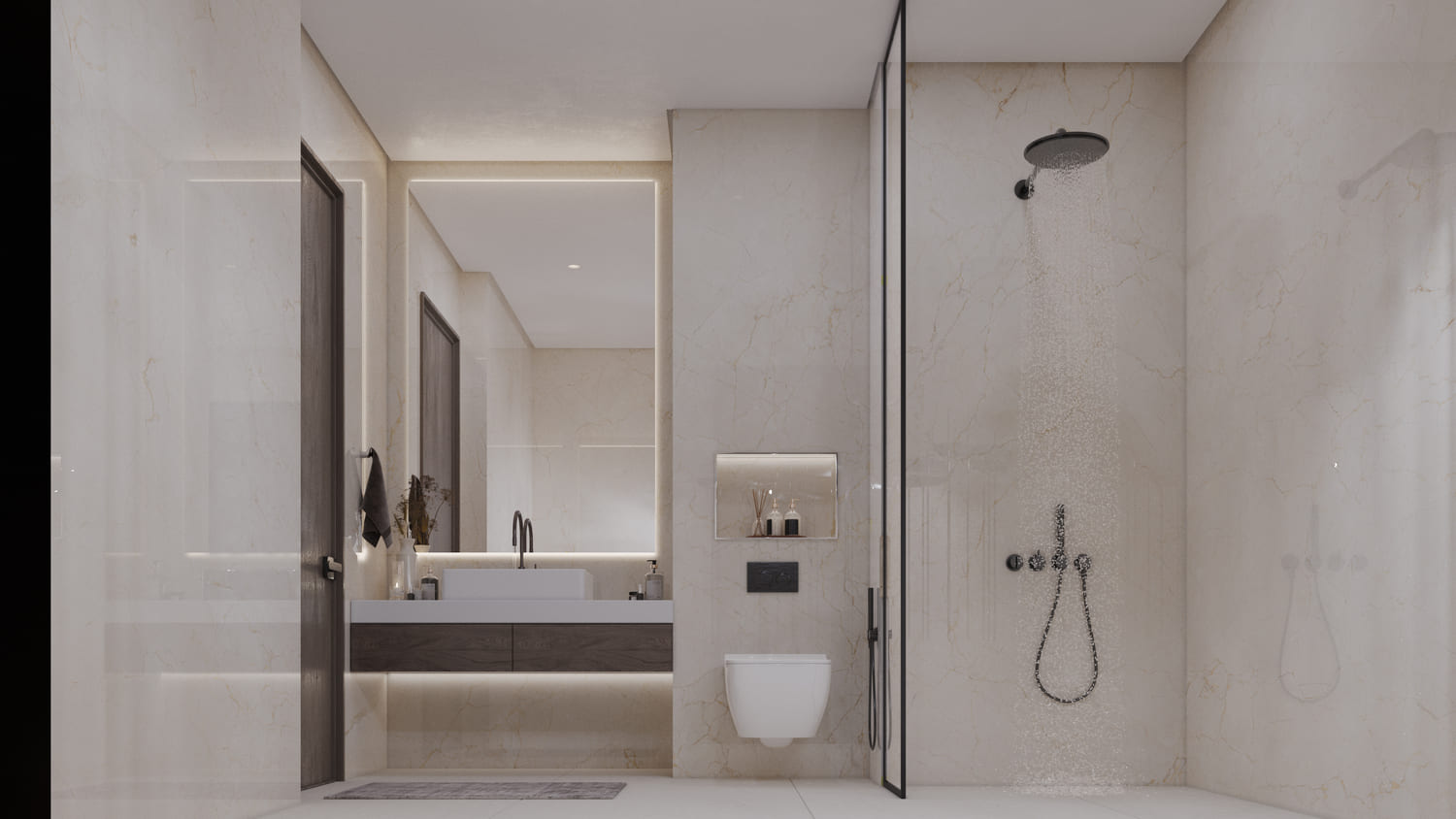 Sky Hills Residence 3 10