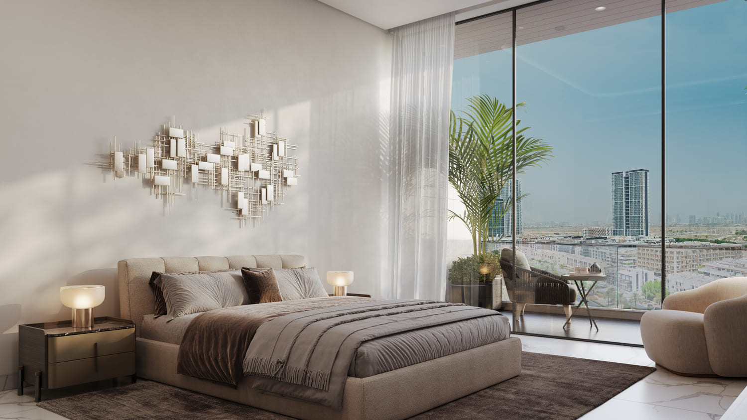 Sky Hills Residence 3 7