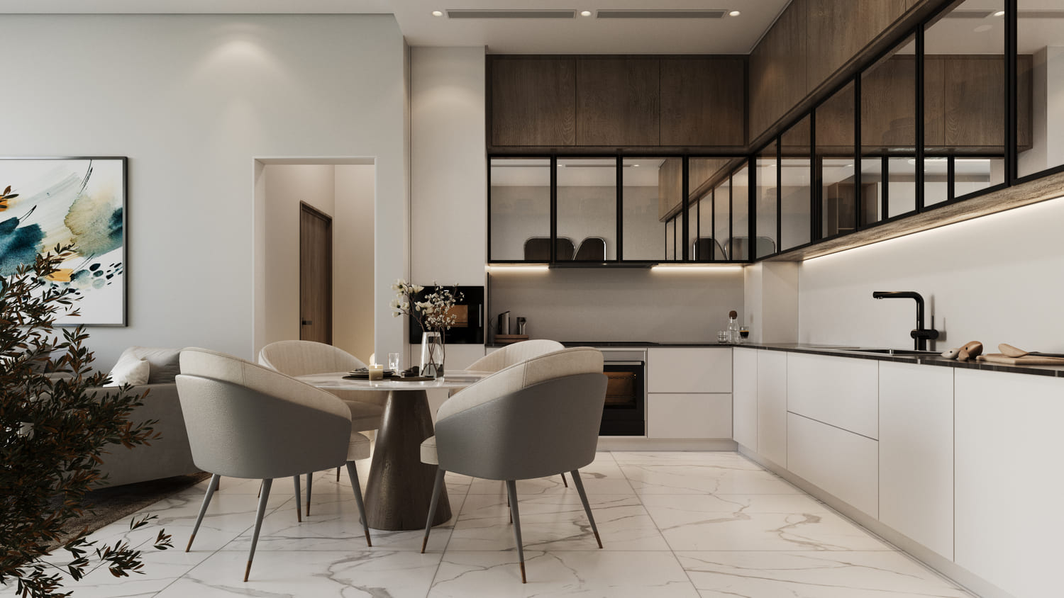 Sky Hills Residence 3 9