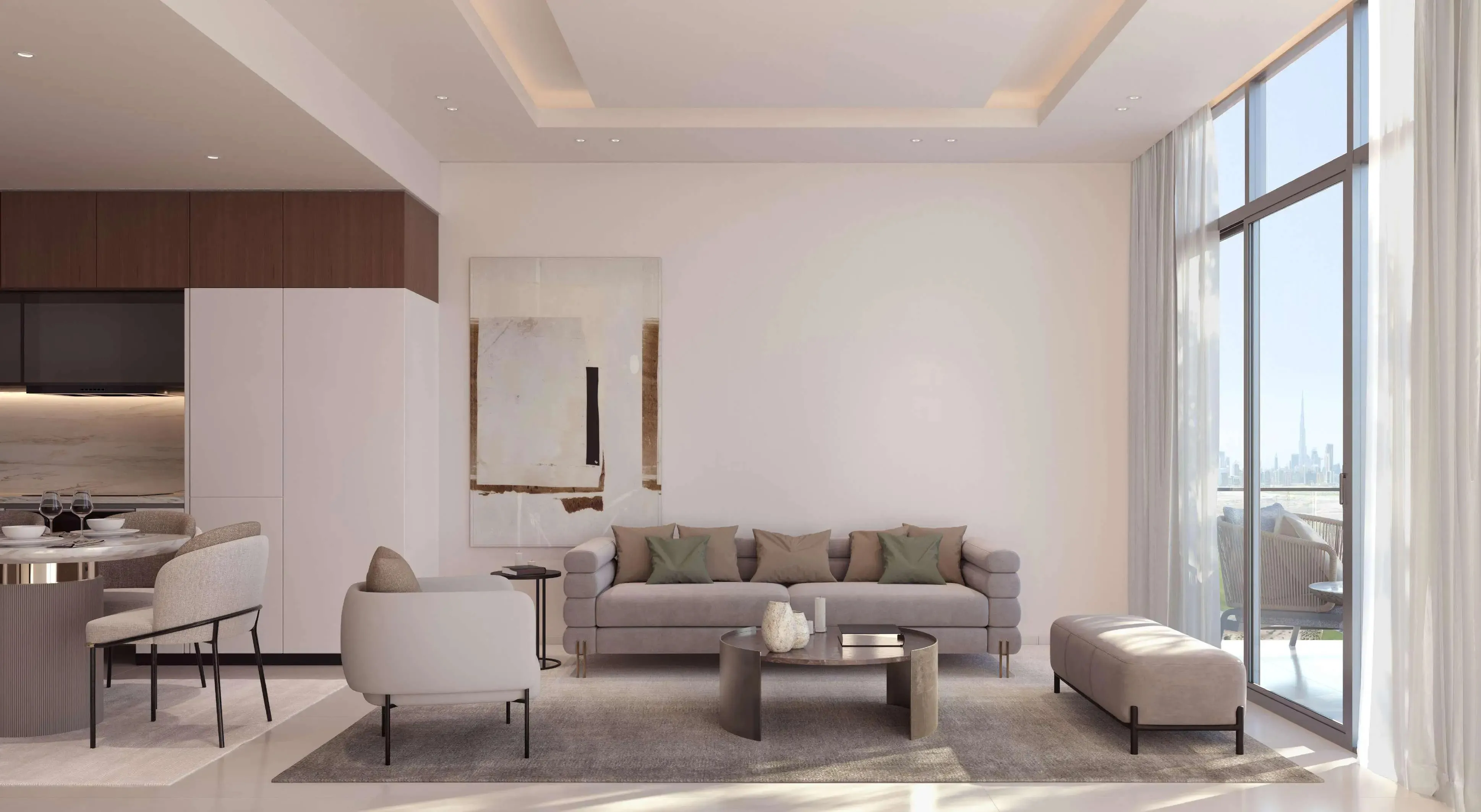 Sky Hills Residence 3