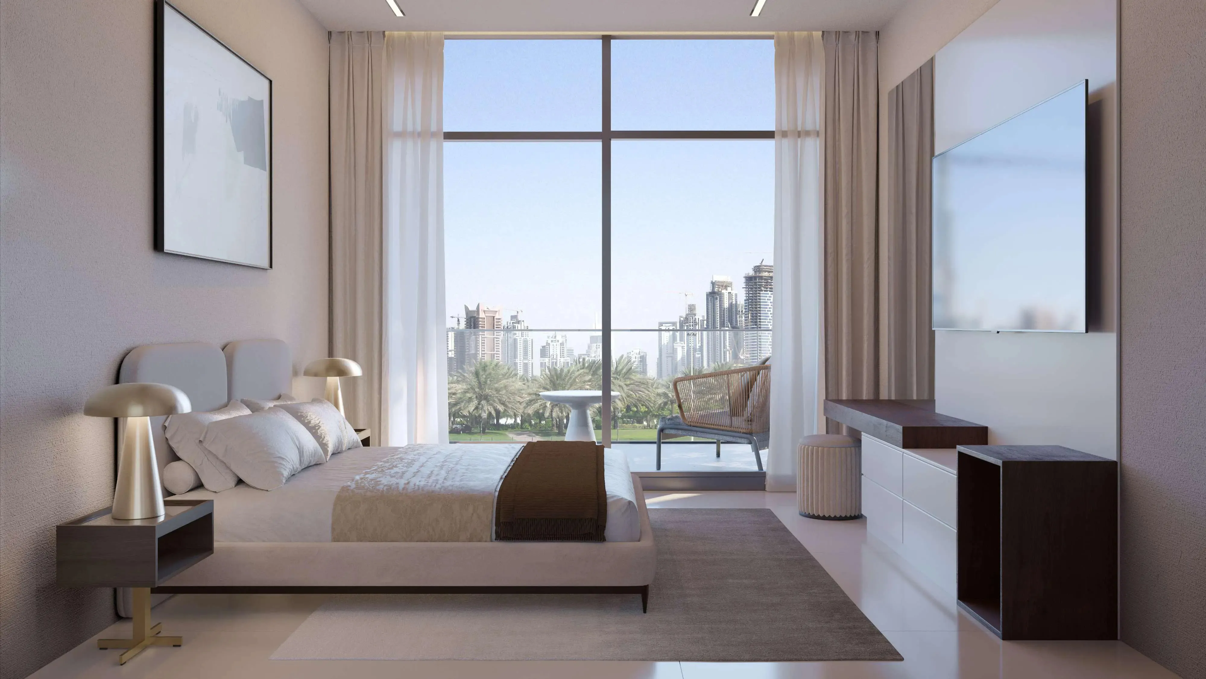 Sky Hills Residence 4