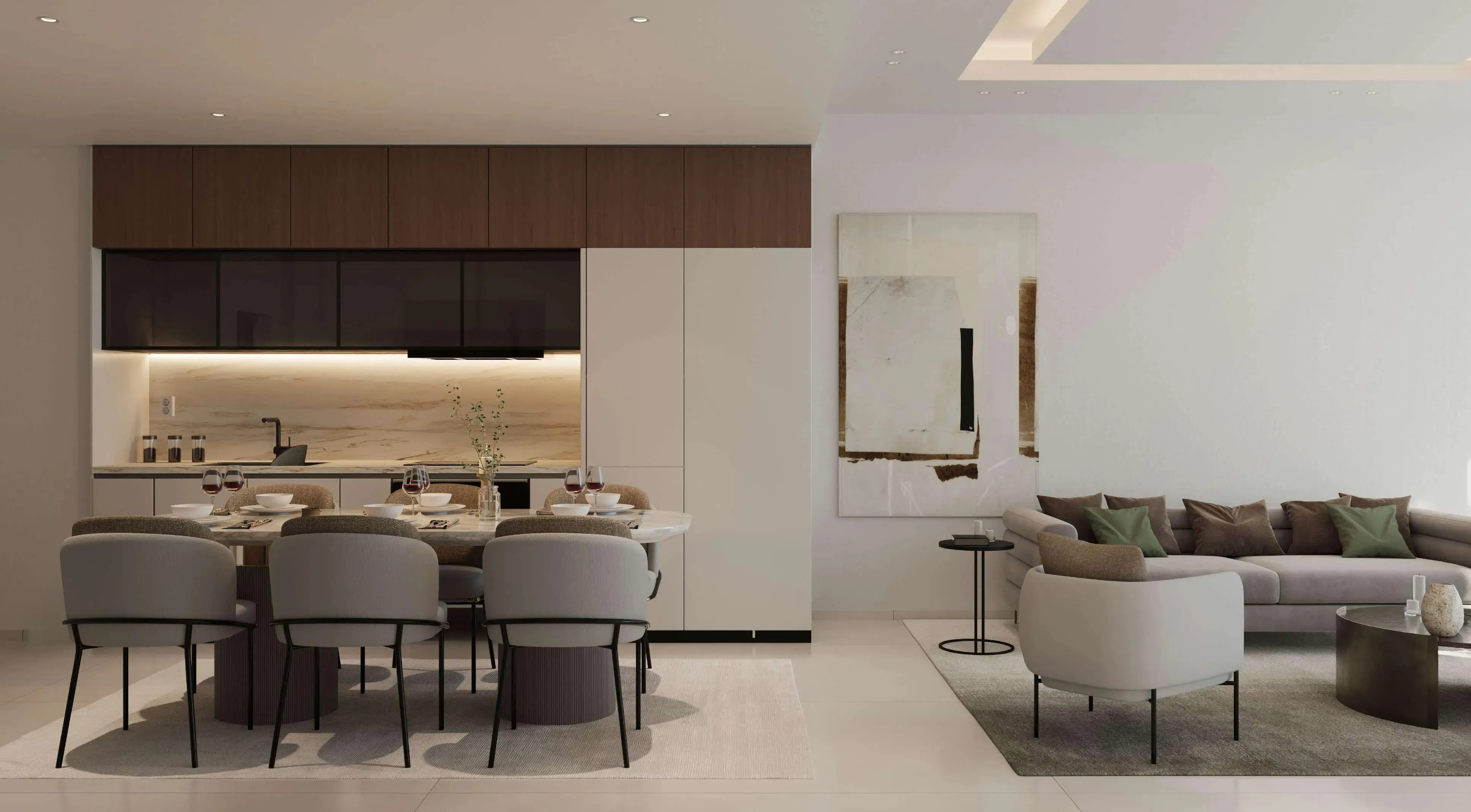 Sky Hills Residence 5