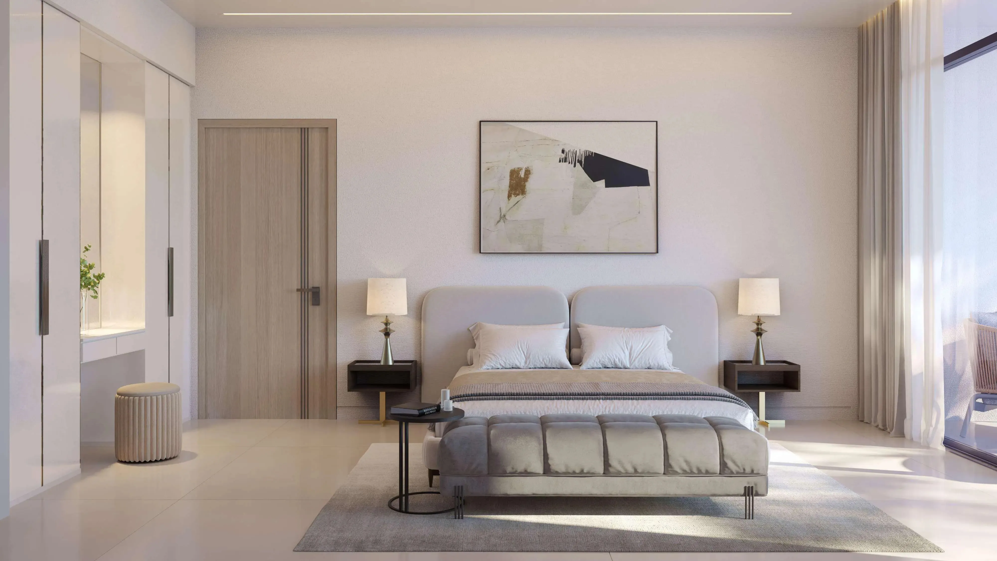 Sky Hills Residence 6
