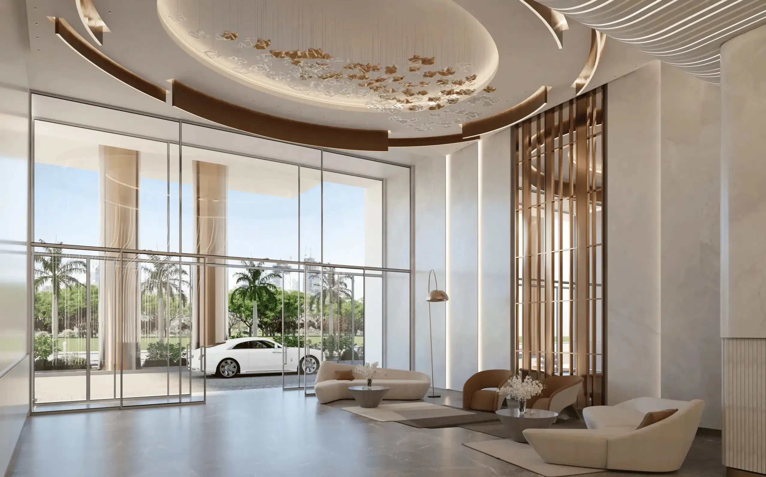 Sky Hills Residence 7