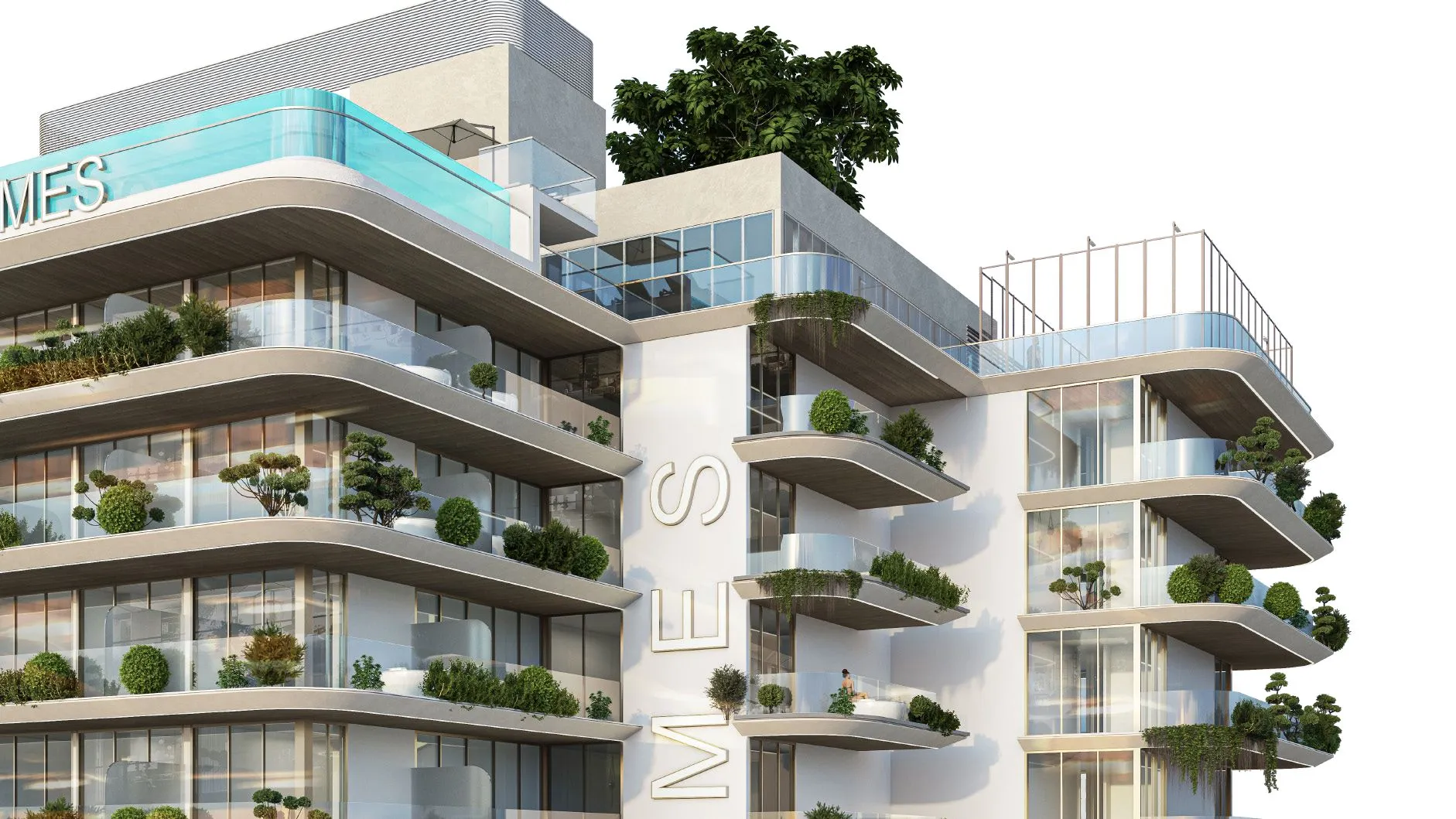 Sky Line by Peace Homes — 2
