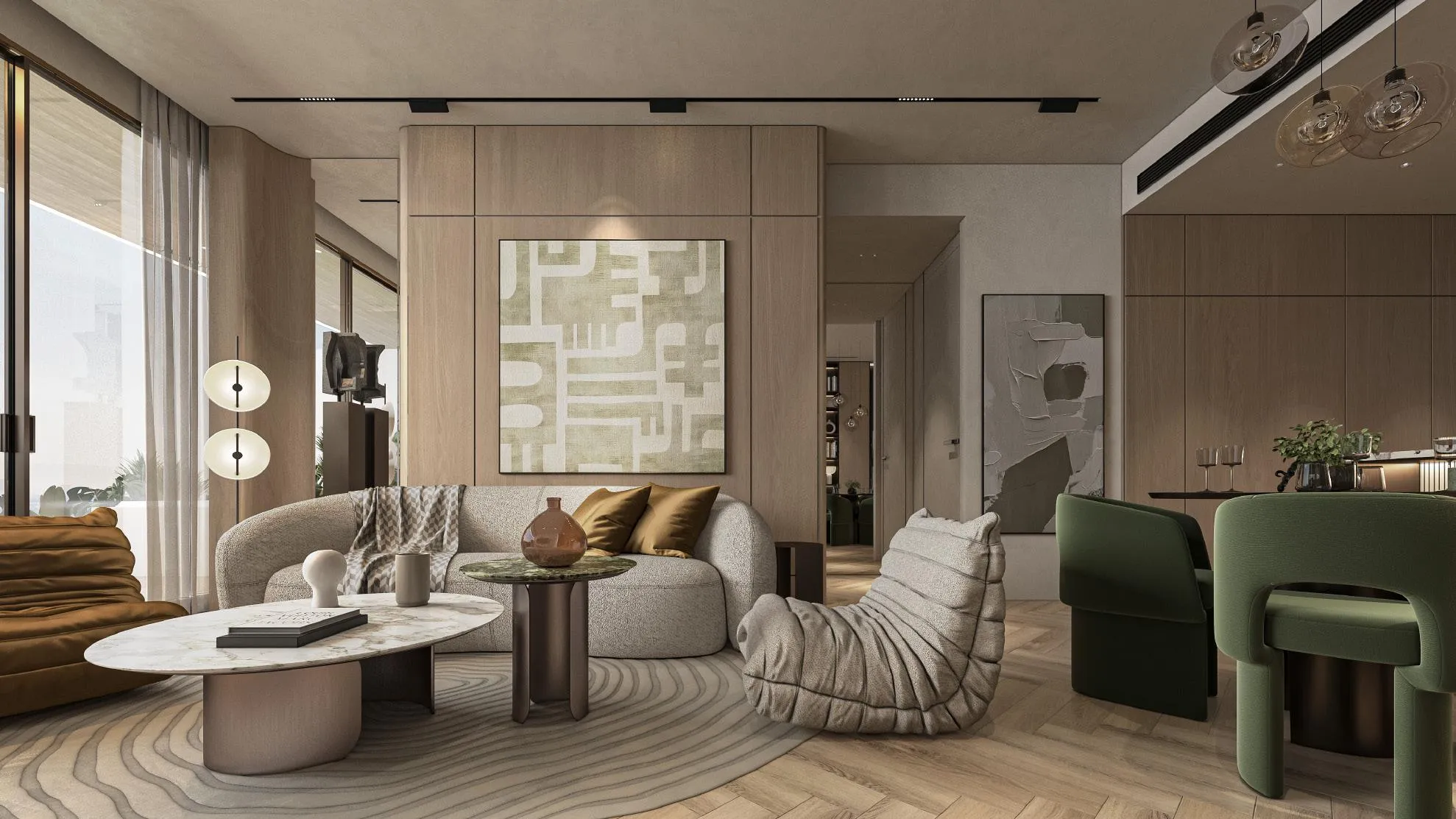 Sky Line by Peace Homes 10