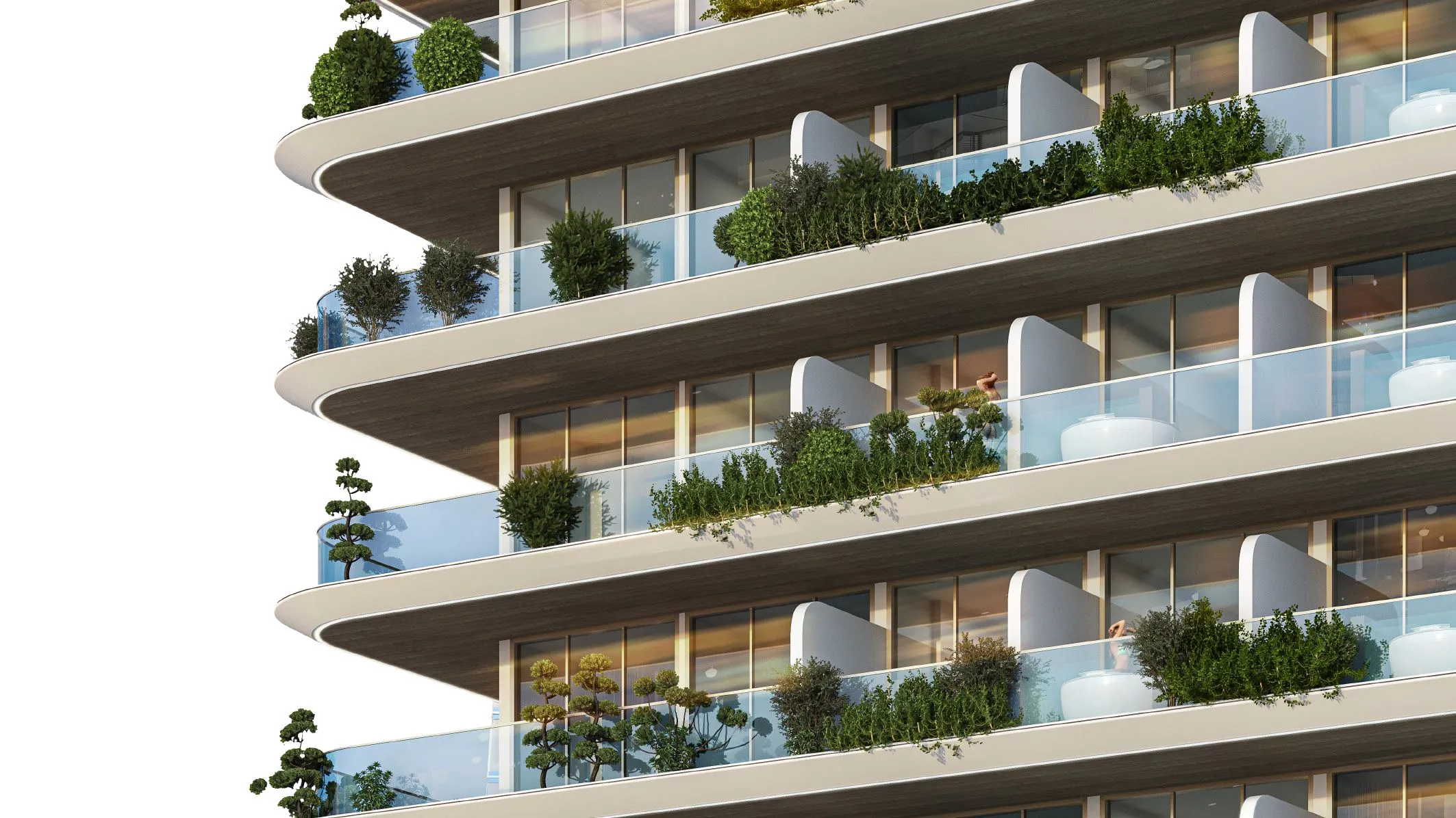 Sky Line by Peace Homes 4