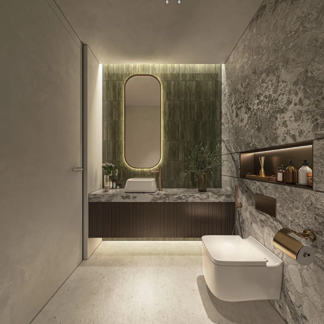 Sky Line by Peace Homes 6