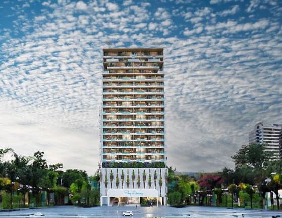 Sky Living — 3