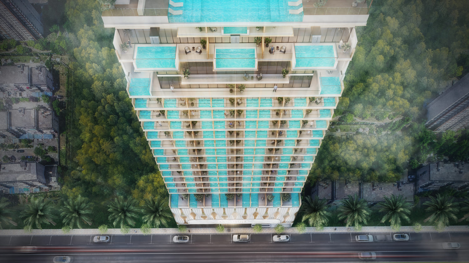 Sky Living 3
