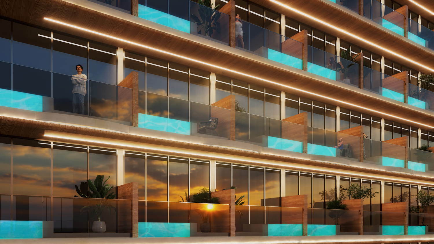 Sky Living 4