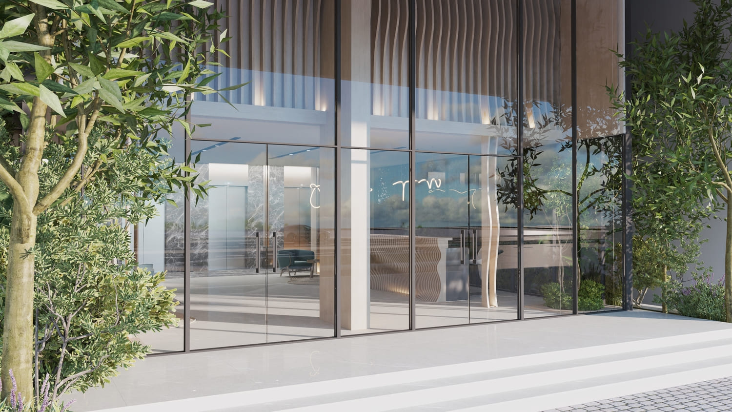 Sky Living 5
