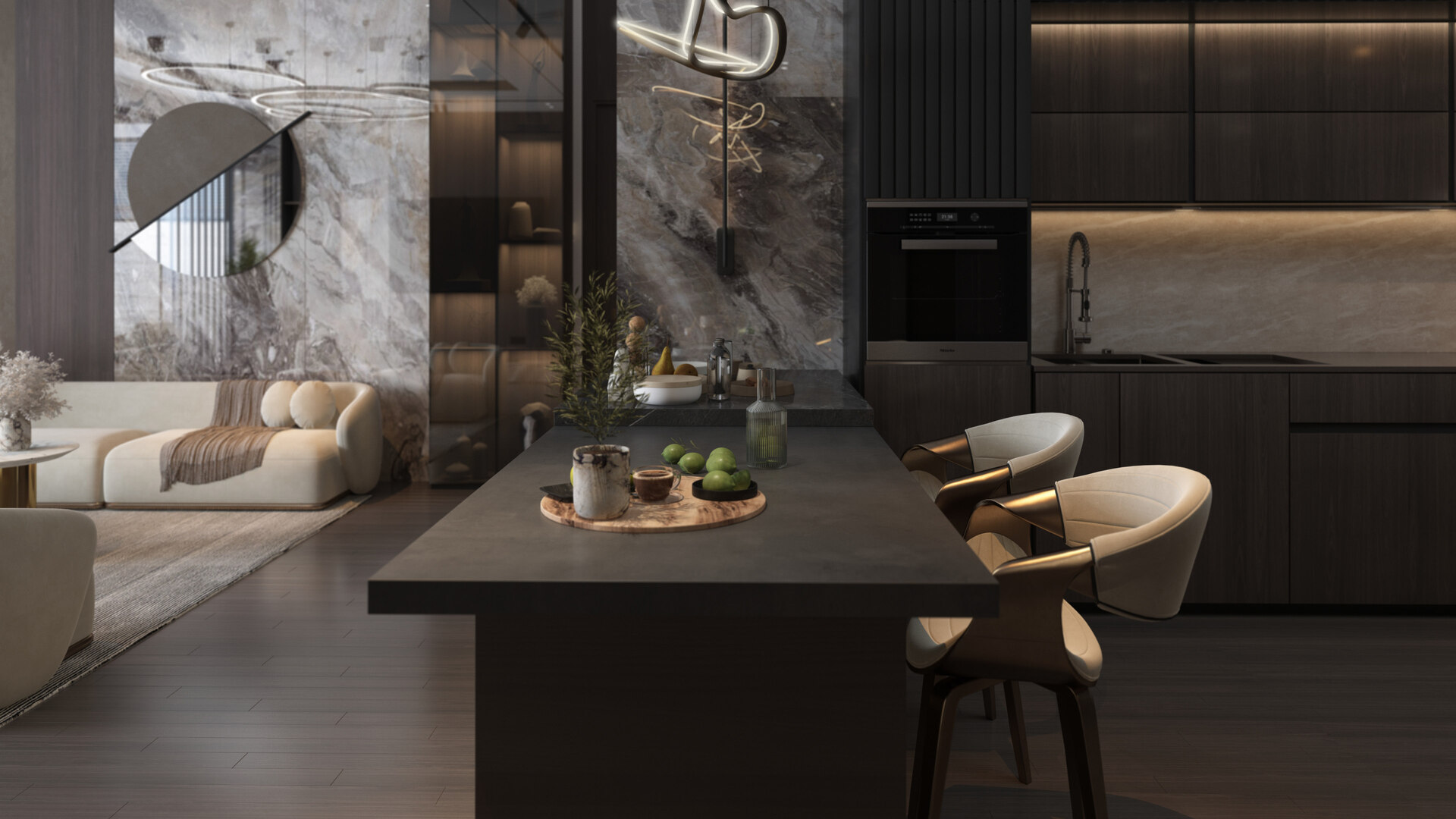 Sky Living 7
