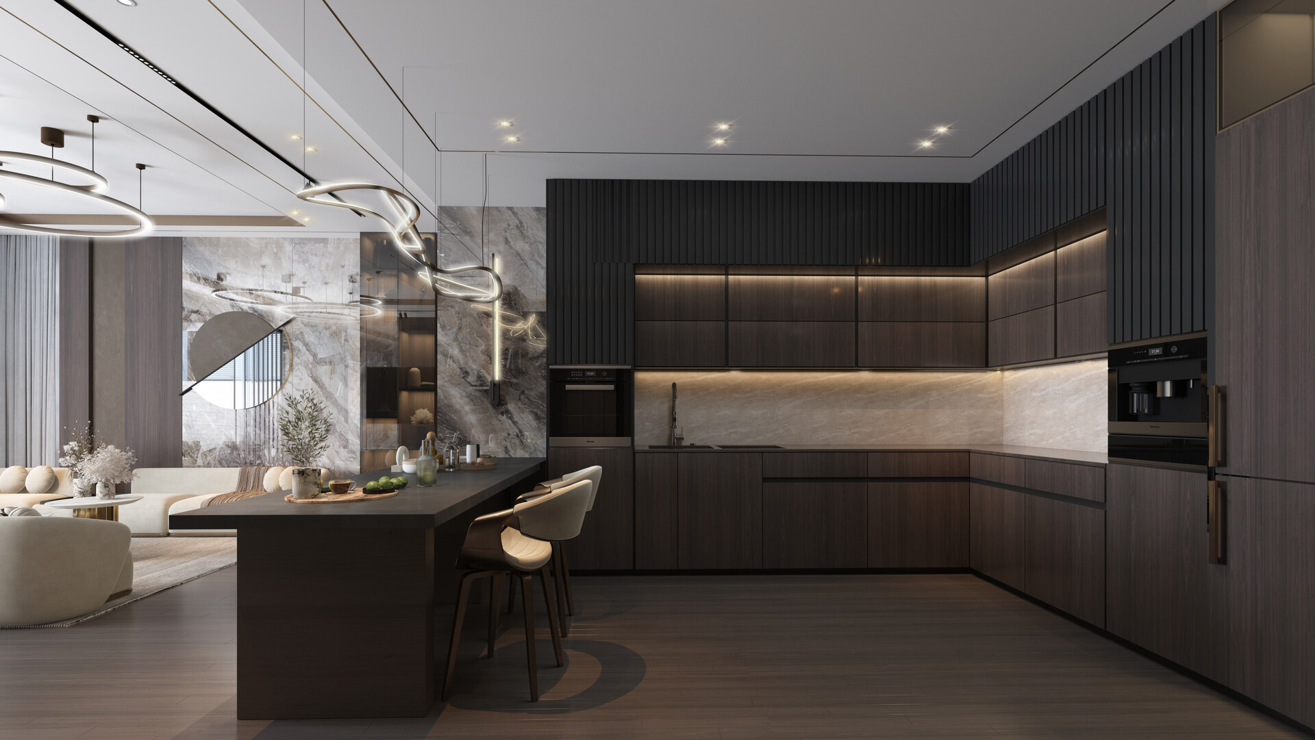 Sky Living 8