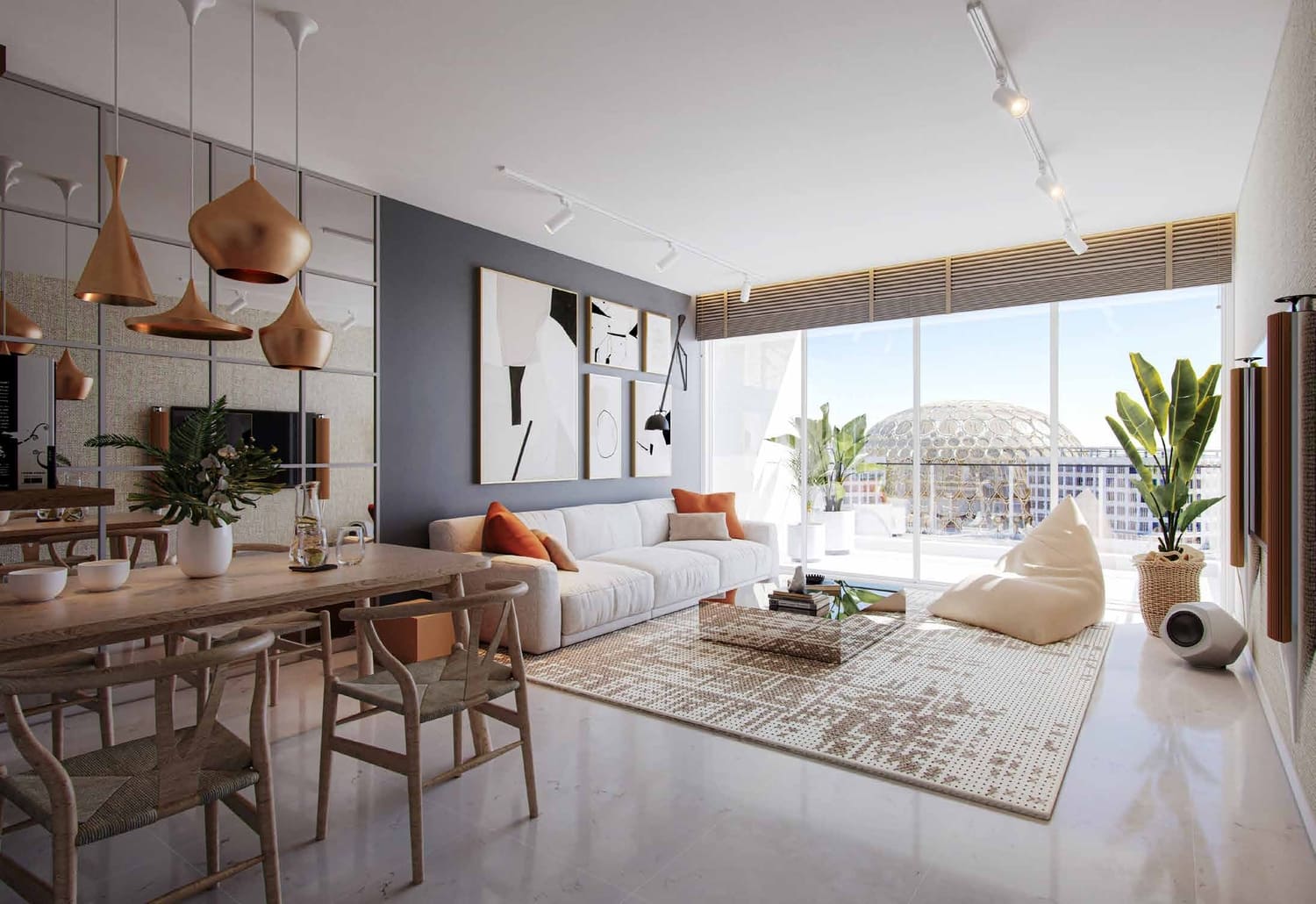 Sky Residences  4