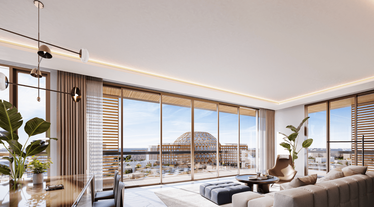 Sky Residences  5